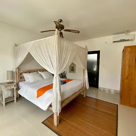 Bali Bliss Villa